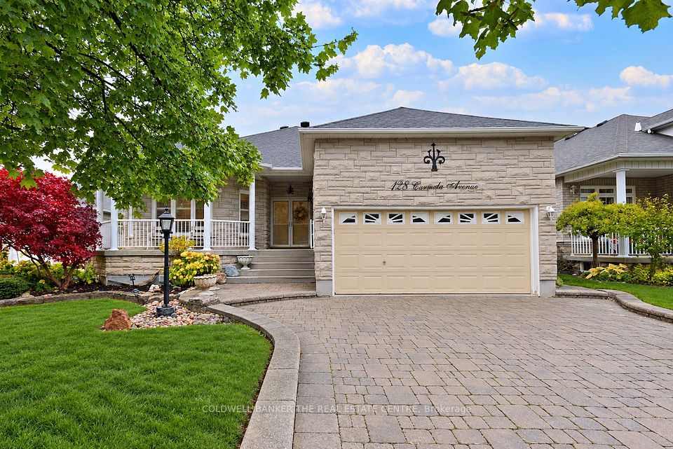 Detached at 128 Carmela Avenue, Richmond Hill, ON L4E 2V6, Richmond Hill