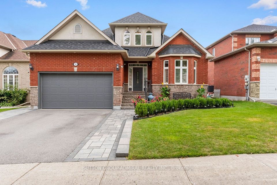 39 Bannerman Drive, Bradford West Gwillimbury, ON L3Z 3J7 at 39 Bannerman Drive, Bradford West Gwillimbury, ON L3Z 3J7, Bradford West Gwillimbury, ON, L3Z 3J7