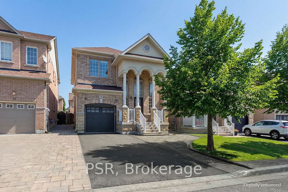 9 White Beach Crescent, Vaughan, ON L6A 0R1 at 9 White Beach Crescent, Vaughan, ON L6A 0R1, Vaughan, ON, L6A 0R1