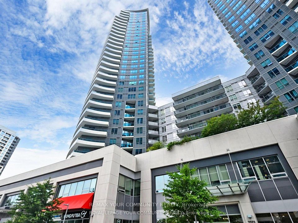 Condo Apartment at 7161 Yonge Street 522, Markham, ON L3T 0C8, Markham