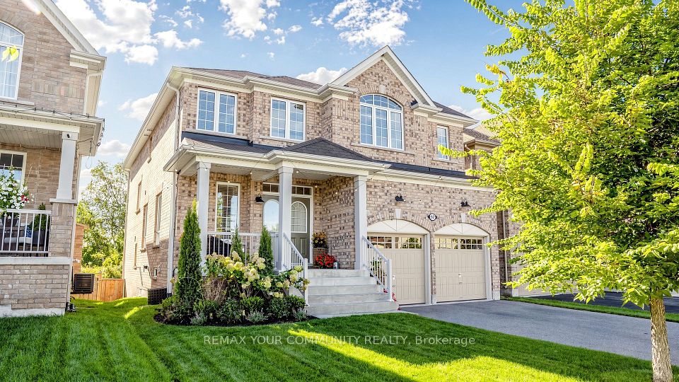 Detached at 92 Lampkin Street, Georgina, ON L0E 1R0, Georgina