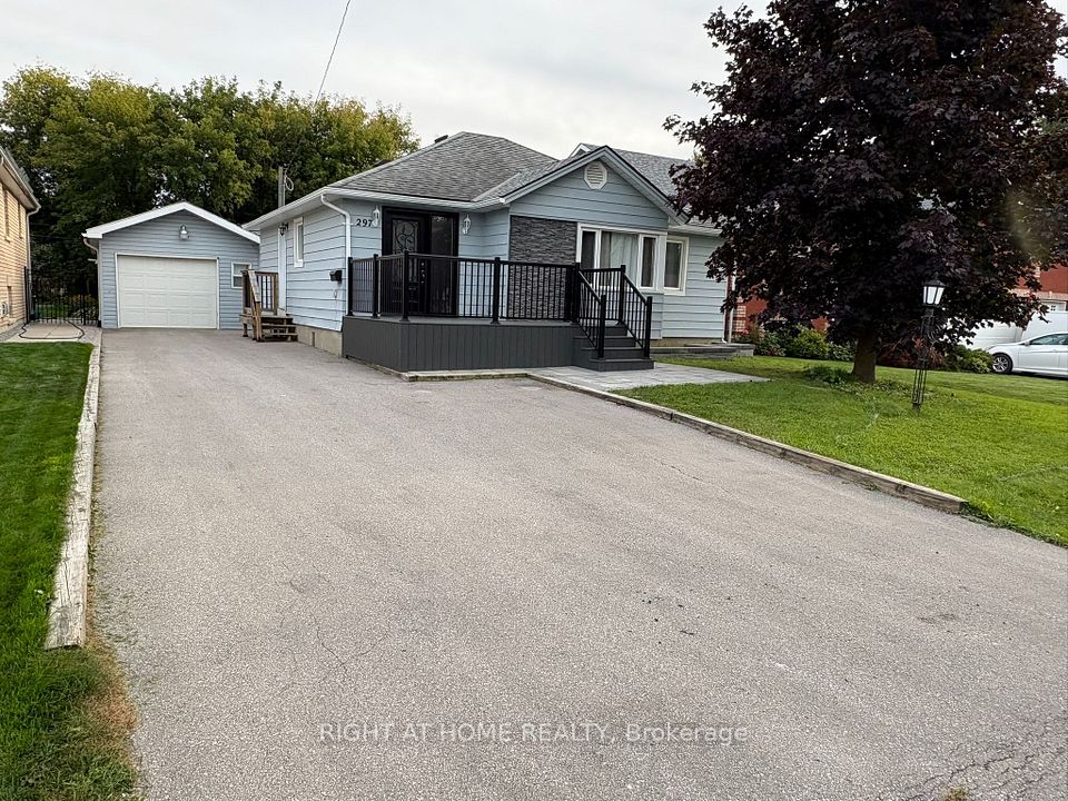 Detached at 297 Glenwoods Avenue, Georgina, ON L4P 2X1, Georgina