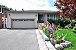 Detached at 57 Oxford Street BSMT, Richmond Hill, ON L4C 4L6, Richmond Hill