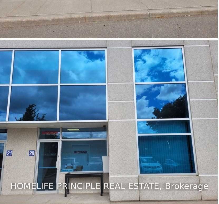 8888 Keele Street 20, Vaughan, ON L4K 2C5