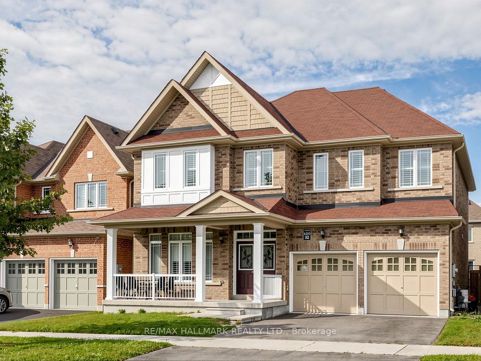 Detached at 16 Mercury Avenue, Georgina, ON L4P 0H1, Georgina