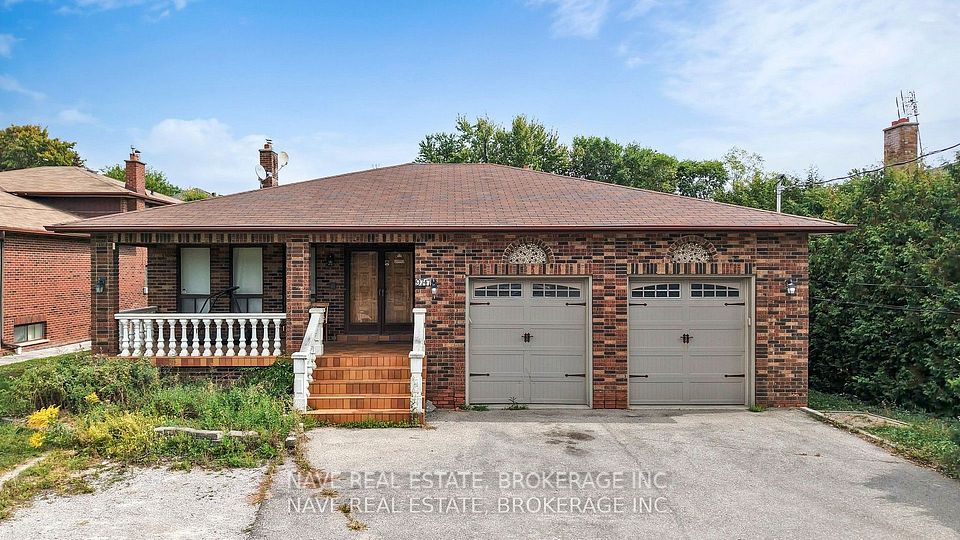 Detached at 9747 Bathurst Street, Richmond Hill, ON L4C 3X5, Richmond Hill