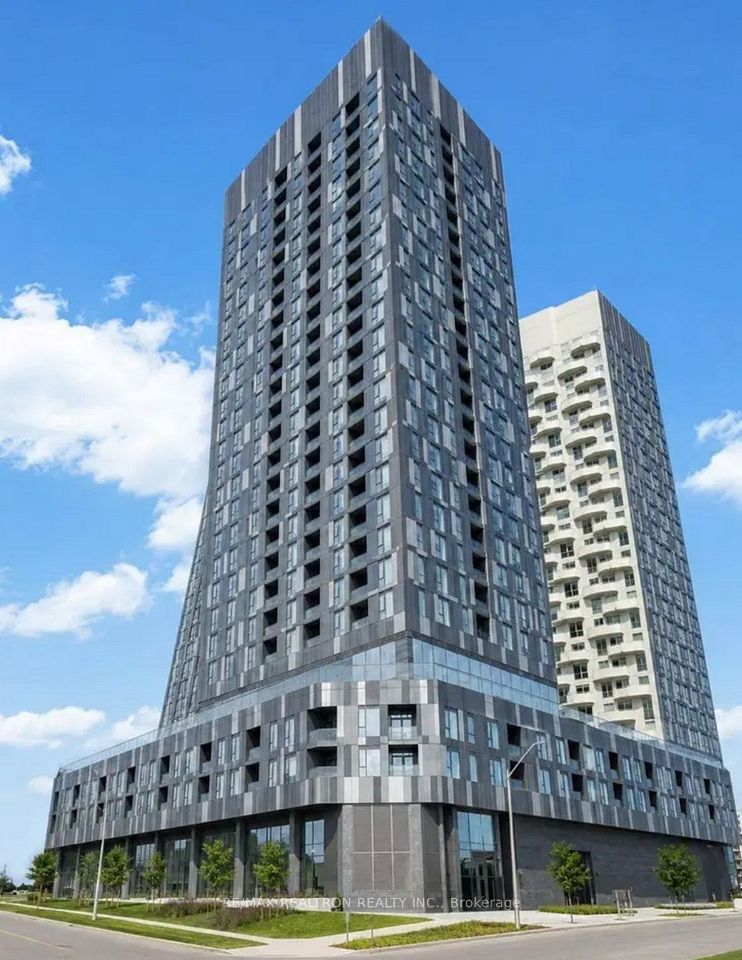 Condo Apartment at 10 Abeja Street 1915, Vaughan, ON L4K 0R4, Vaughan