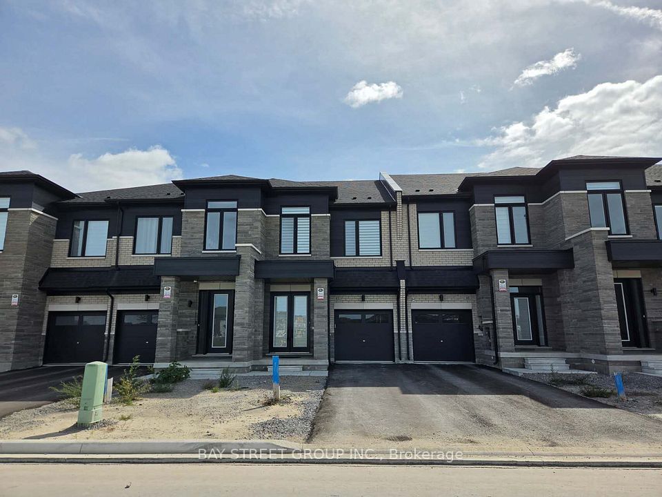 Att/Row/Townhouse at 63 Sandels Avenue, Richmond Hill, ON L4S 0M5, Richmond Hill