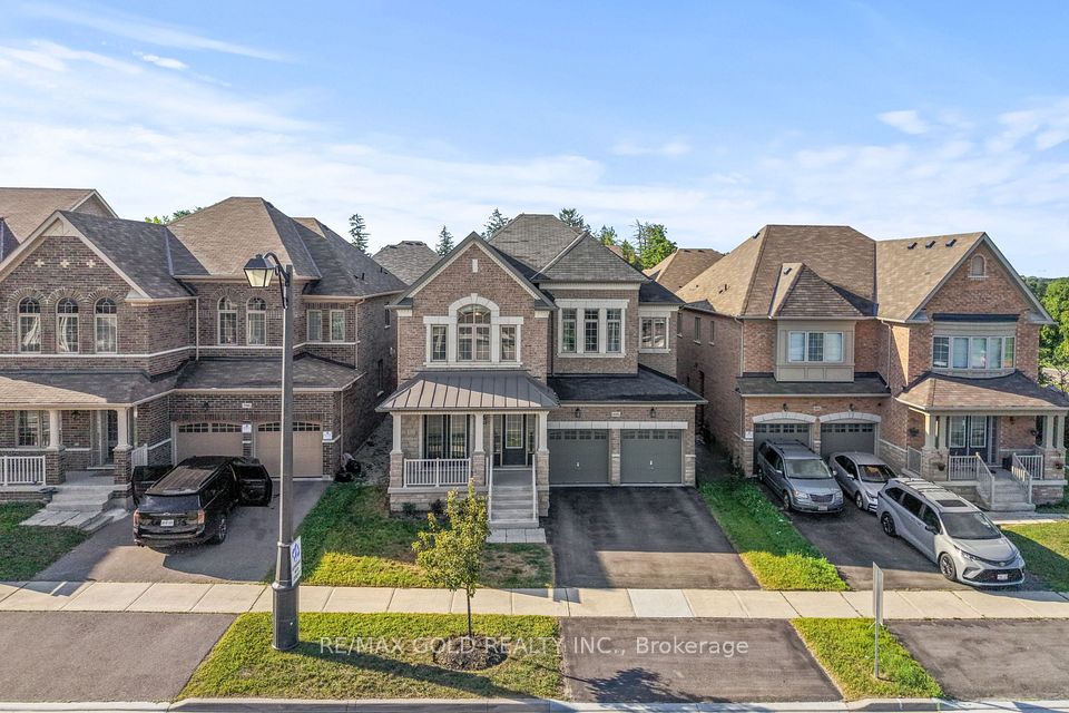 Detached at 600 Mactier Drive, Vaughan, ON L4H 4T9, Vaughan