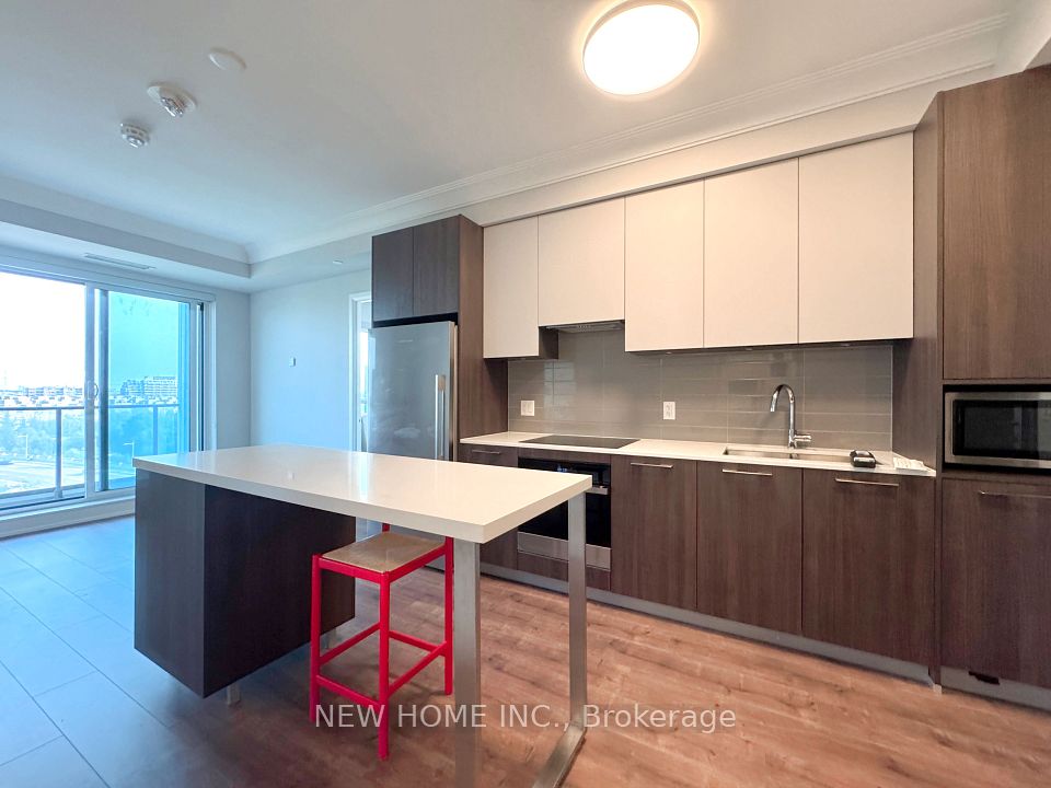 Condo Apartment at 8 Water Walk Drive 802, Markham, ON L3R 6L4, Markham