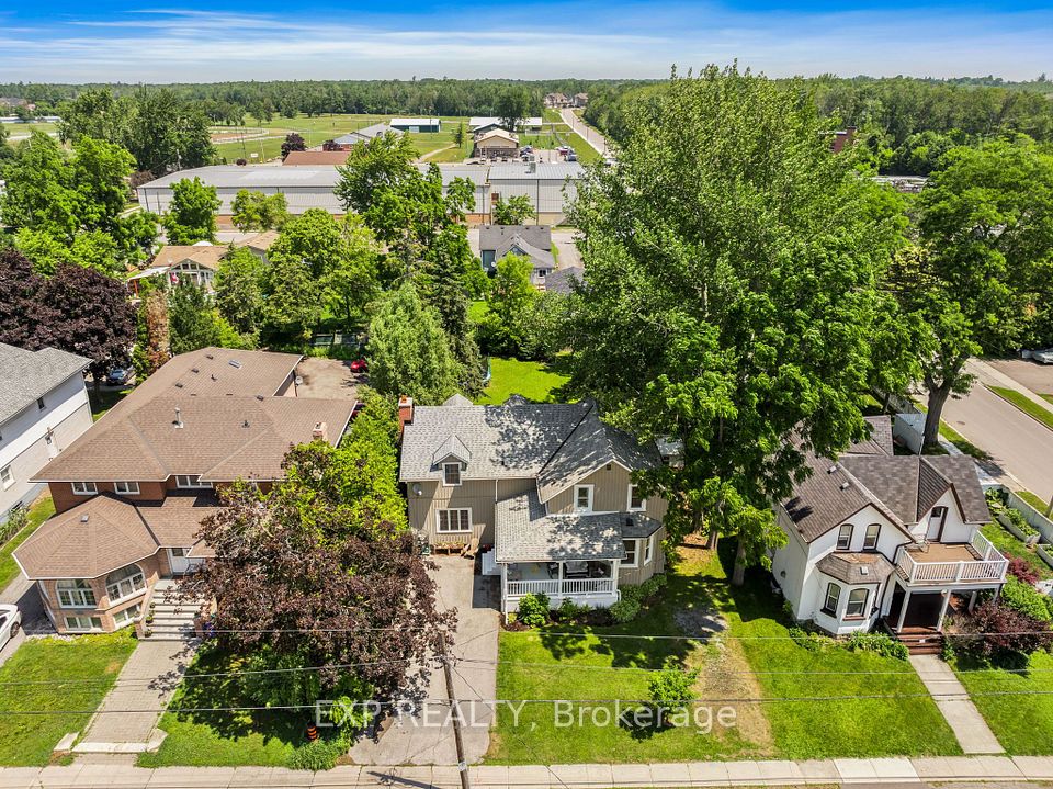 Detached at 59 High Street, Georgina, ON L0E 1R0, Georgina