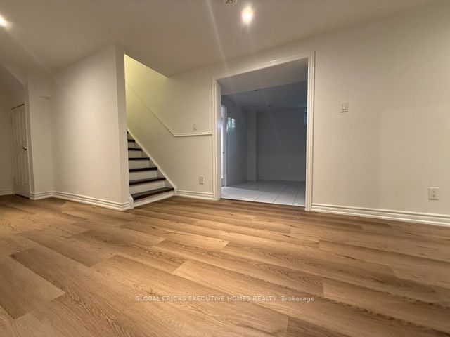 Detached at 66 Foundry Crescent Lower, Markham, ON L3P 6N7, Markham