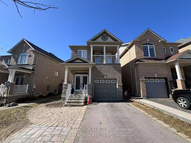 Detached at 147 Laramie Crescent, Vaughan, ON L6A 0R1, Vaughan