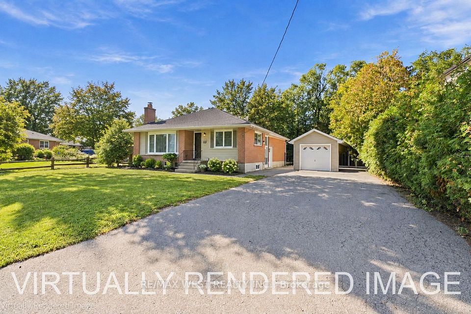 Detached at 56 Seaton Drive, Aurora, ON L4G 2K3, Aurora
