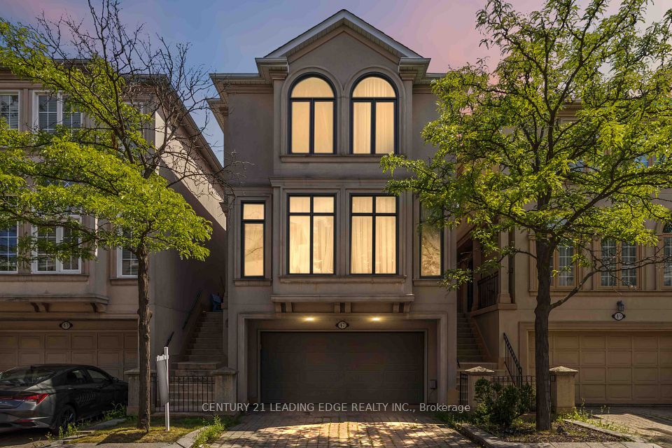 Detached at 47 Cordoba Drive, Vaughan, ON L4J 8J8, Vaughan