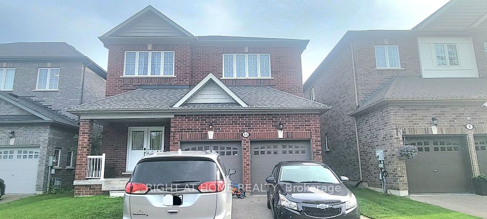 Detached at 11 Richmond Park Drive, Georgina, ON L4P 0H2, Georgina