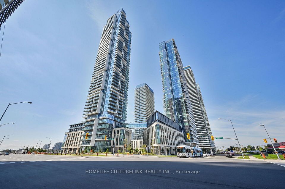 Condo Apartment at 1000 Portage Parkway 4203, Vaughan, ON L4K 0L1, Vaughan