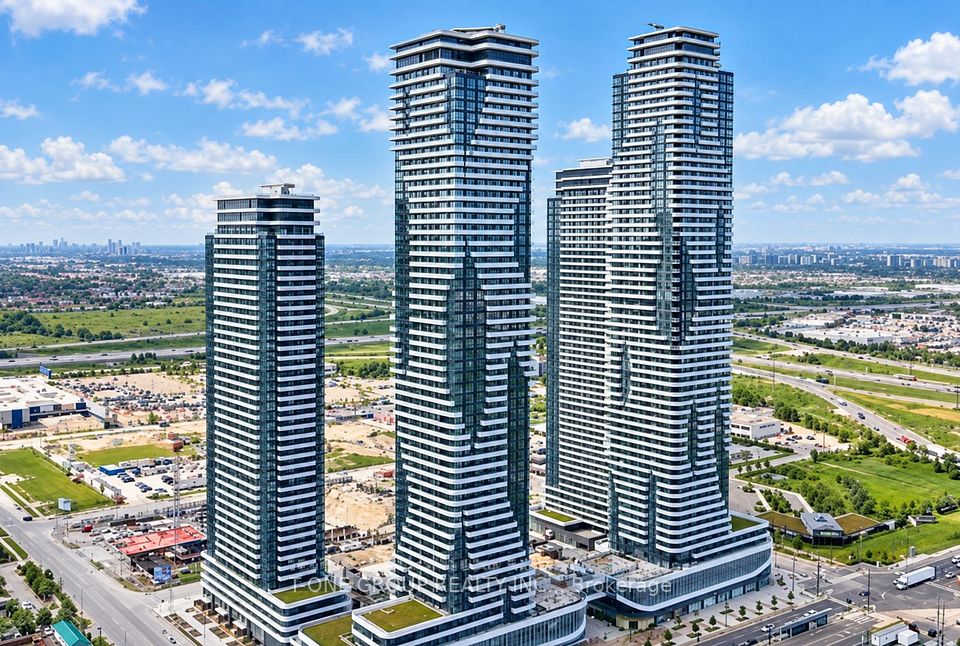 Condo Apartment at 225 Commerce Street 5803, Vaughan, ON L4K 0R1, Vaughan
