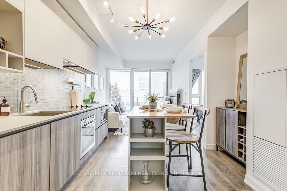 Condo Apartment at 5 Buttermill Avenue 1608, Vaughan, ON L4K 0J5, Vaughan