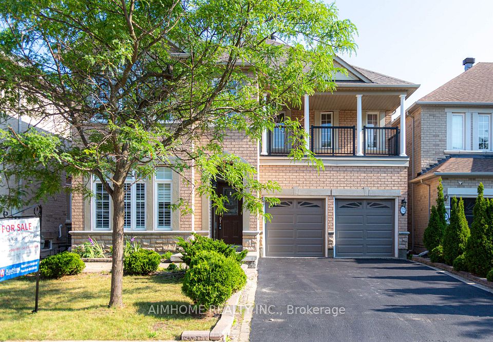 Detached at 72 Brass Drive, Richmond Hill, ON L4E 4T5, Richmond Hill