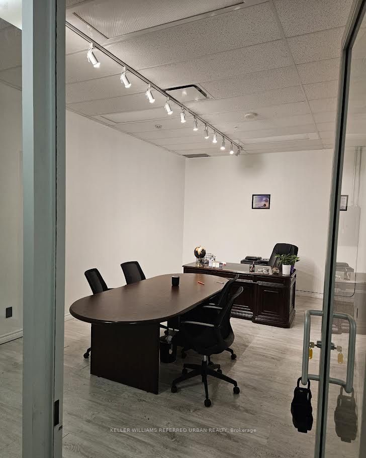 Commercial Retail at 7163 Yonge Street 260, Markham, ON L3T 0C6, Markham