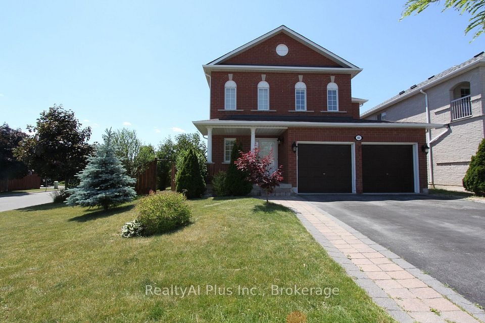 Detached at 160 St Joan Of Arc Avenue, Vaughan, ON L6A 3B8, Vaughan