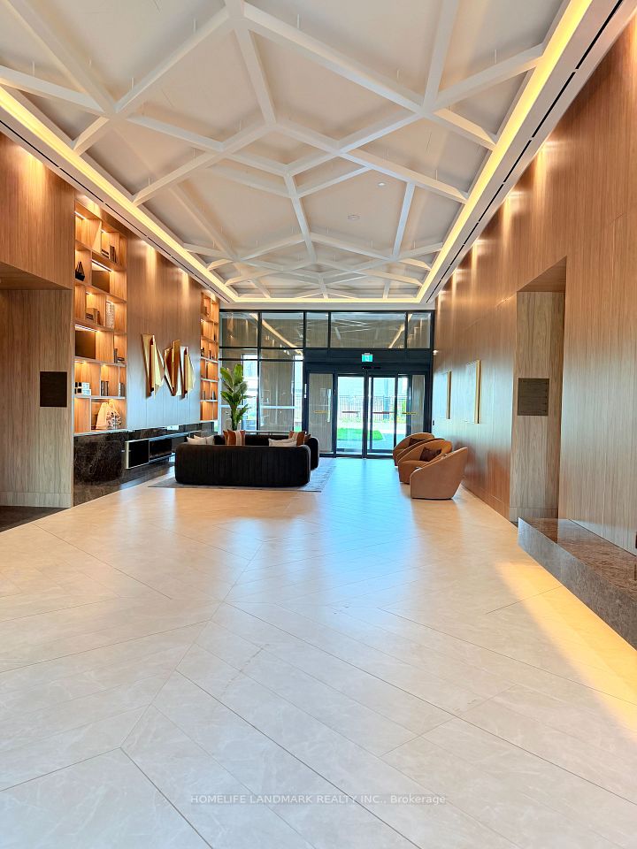 Condo Apartment at 5 Meadowdale Road 1810, Vaughan, ON L4K 0C7, Vaughan