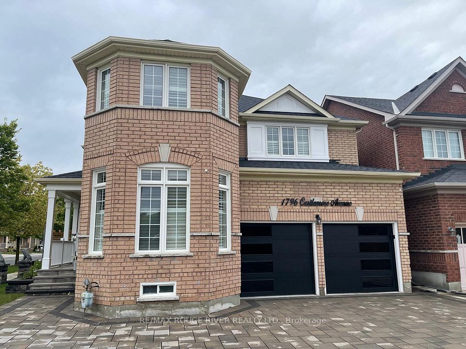 Detached at 1796 Castlemore Avenue, Markham, ON L6E 2E5, Markham