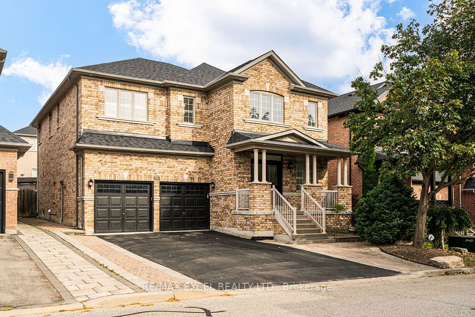 Detached at 79 Ampezzo Avenue Bsmt, Vaughan, ON L4H 3K1, Vaughan