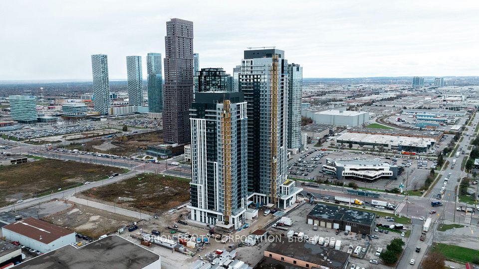Condo Apartment at 21 Meadowdale Road 1508, Vaughan, ON L4K 0H6, Vaughan