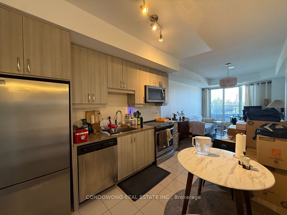 Condo Apartment at 9191 Yonge Street 308, Richmond Hill, ON L4C 1E2, Richmond Hill