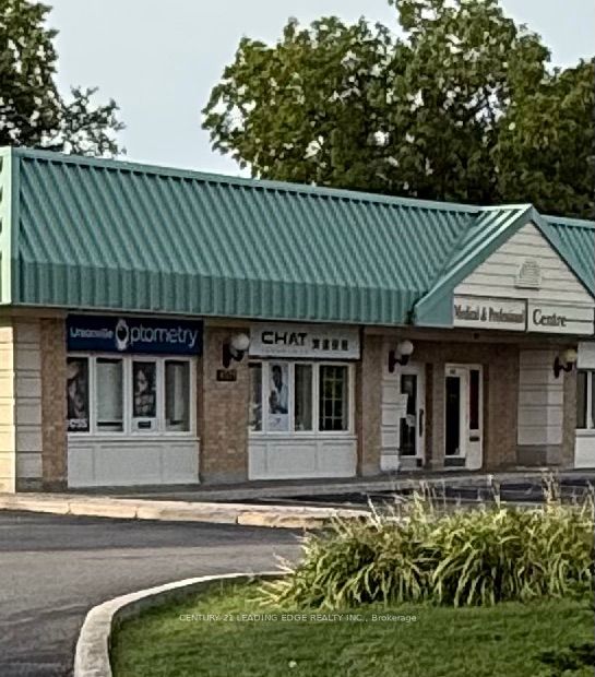 Office at 4591 Highway 7 Highway E 106, Markham, ON L3R 1M6, Markham