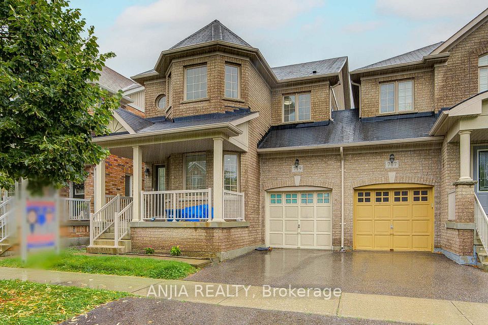 Link at 719 Hammersly Boulevard, Markham, ON L6E 0R9, Markham