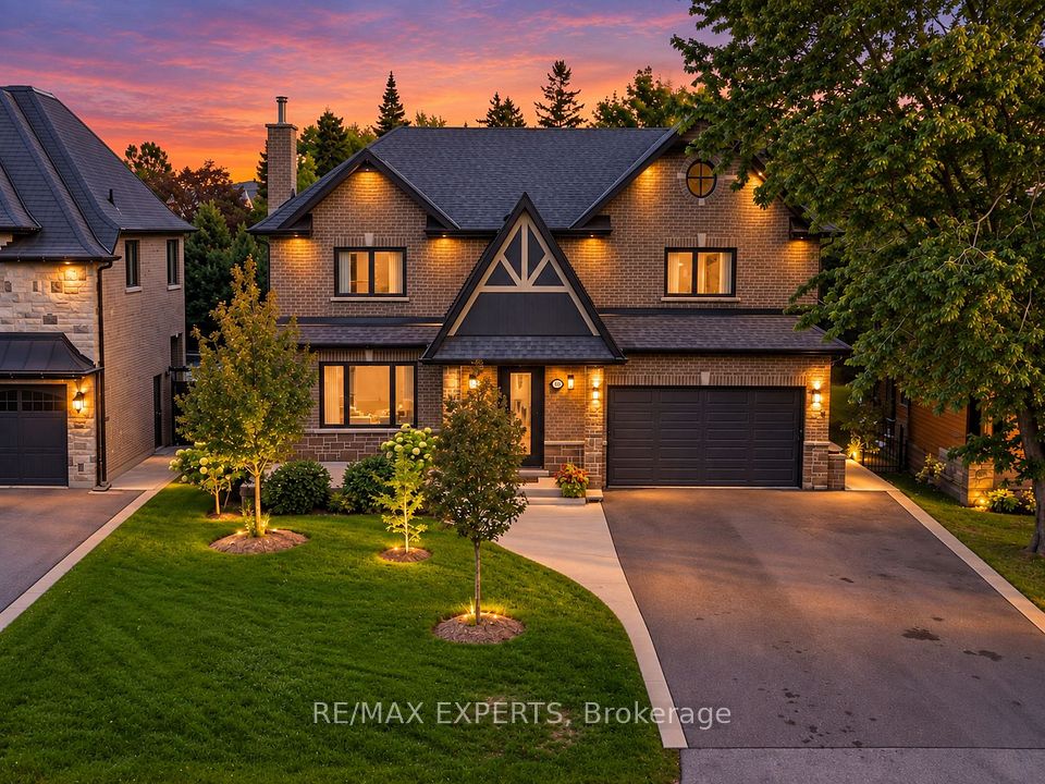Detached at 18 Gosling Road, Vaughan, ON L6A 1E2, Vaughan