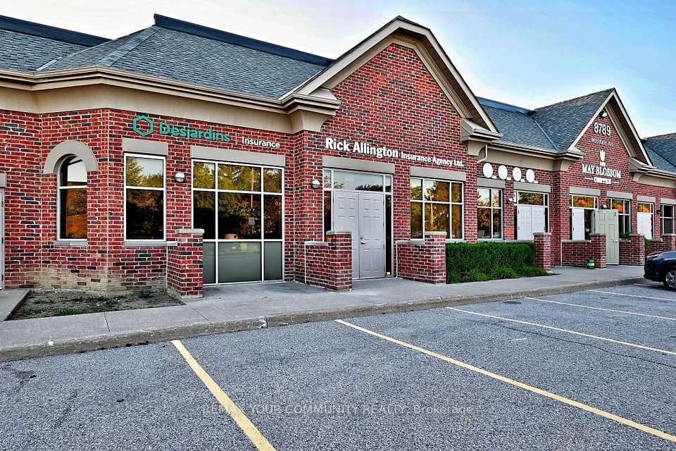 8789 Woodbine Avenue 213 - 214, Markham, ON L3R 9T6