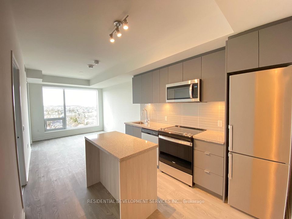Condo Apartment at 3 Rosewater Street 1110W, Richmond Hill, ON L4C 5T6, Richmond Hill
