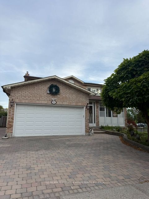 Detached at 66 Foundry Crescent Upper, Markham, ON L3P 6N7, Markham