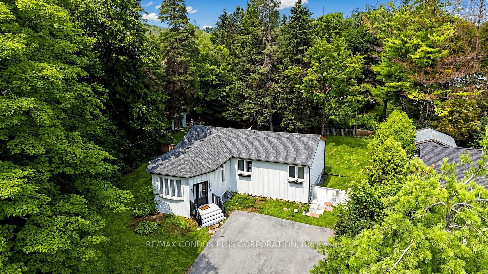 Detached at 20 Southwood Crescent, Georgina, ON L0E 1R0, Georgina