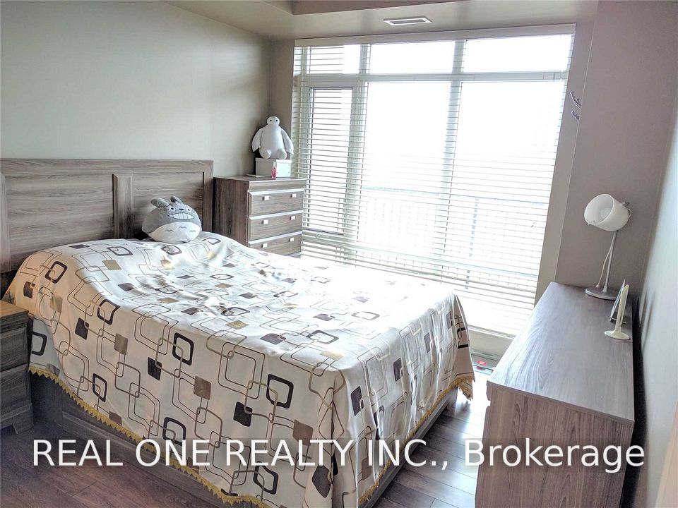 Condo Apartment at 151 Upper Duke Crescent 508, Markham, ON L6G 0E1, Markham