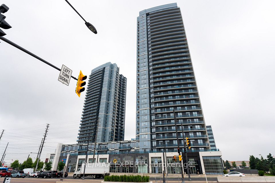 Condo Apartment at 3700 HIGHWAY 7 401, Vaughan, ON L4L 0G8, Vaughan
