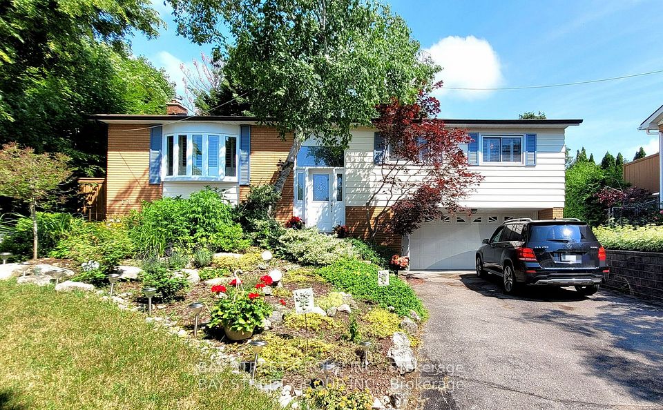 Detached at 37 Sir Bodwin Place Lower, Markham, ON L3P 2X7, Markham
