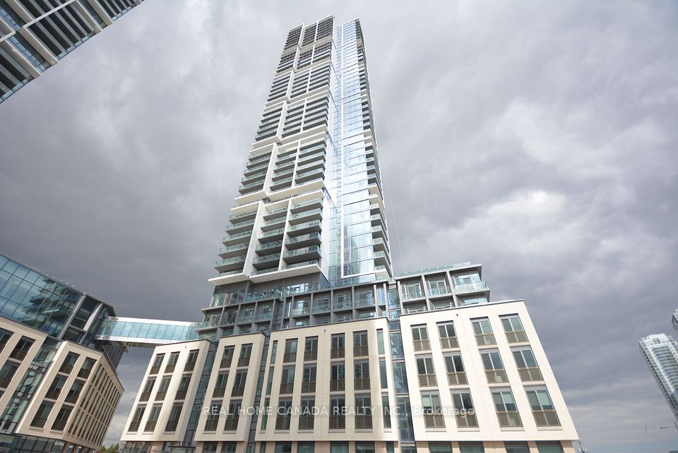 Condo Apartment at 7890 Jane Street 1811, Vaughan, ON L4K 0K9, Vaughan