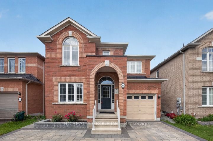 Detached at 86 Beare Trail, Newmarket, ON L3X 3B3, Newmarket