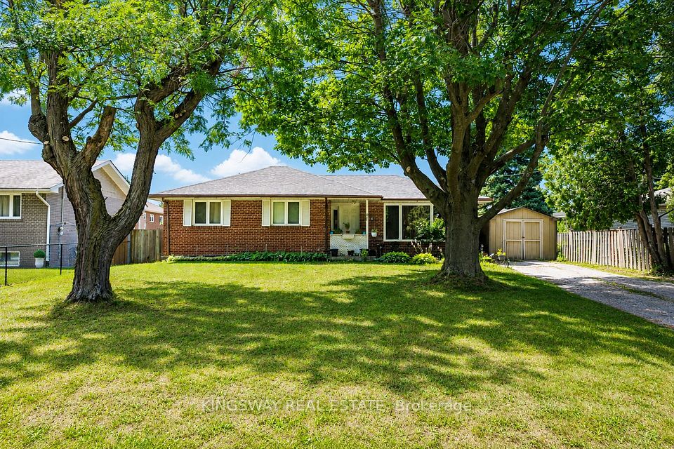 Detached at 57 Lancer Drive, Vaughan, ON L6A 1C9, Vaughan