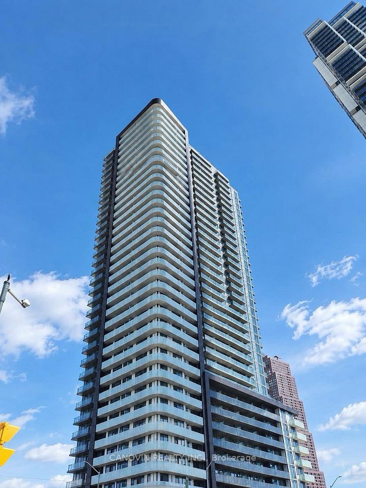 Condo Apartment at 7895 Jane Street E 1216, Vaughan, ON L4K 0K2, Vaughan