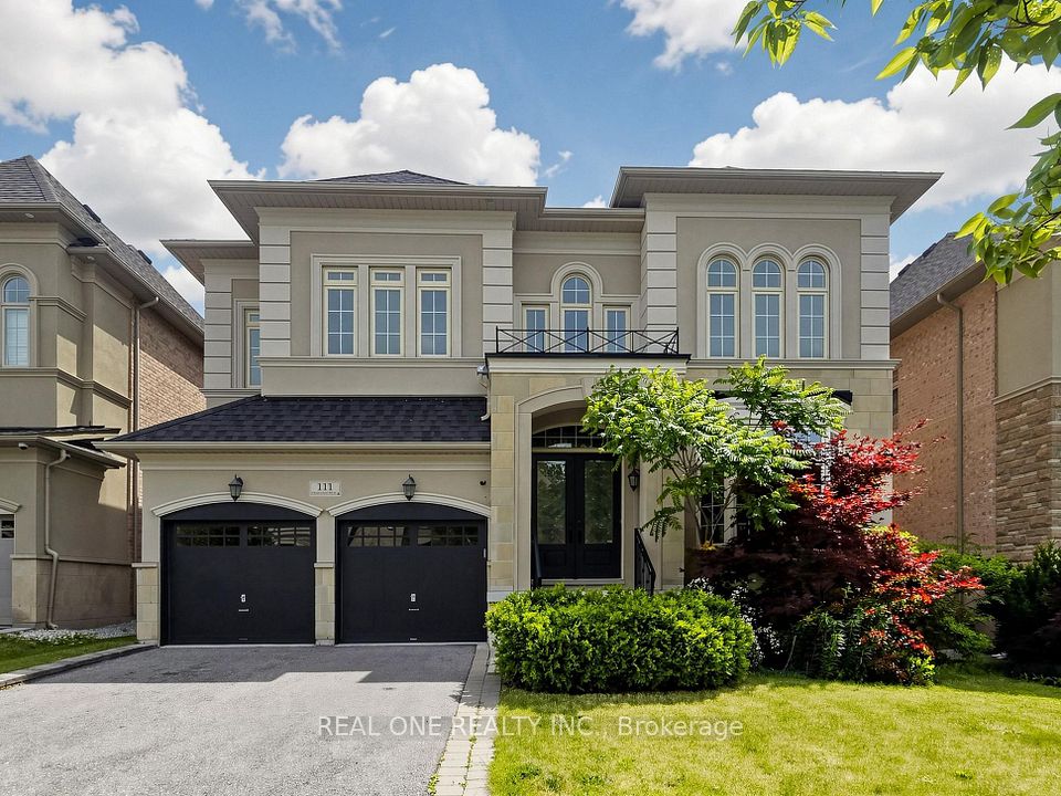 Detached at 111 Headwind Boulevard, Vaughan, ON L4H 4C7, Vaughan