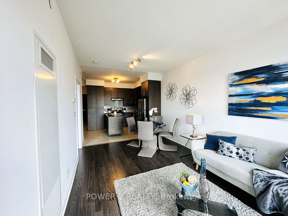 Condo Apartment at 277 South Park Road 801, Markham, ON L3T 0B7, Markham