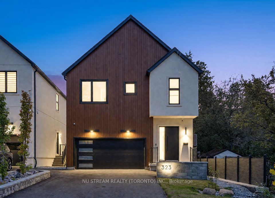 Detached at 323 Winnifred Drive, Georgina, ON L4P 3B4, Georgina