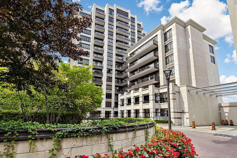 Condo Apartment at 38 Cedarland Drive 901, Markham, ON L6G 1C7, Markham