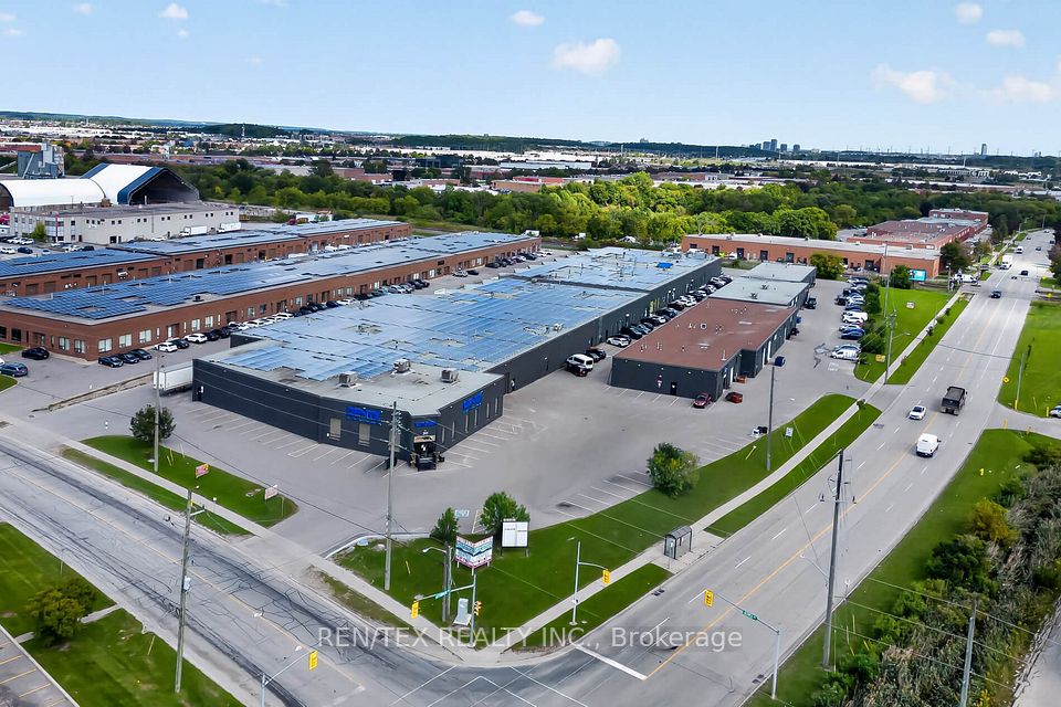 311 Bowes Road Main 1 & 2, Vaughan, ON L4K 1J1